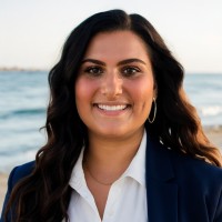 Angelea Laccesaglia, MSHRM, BS, MHFA-C