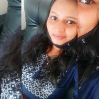Kavya Babu