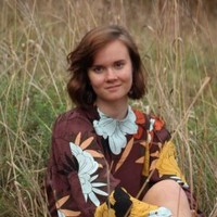 Anna Carlson