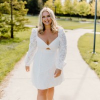 Madison Vaughn