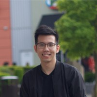 Liam Huynh