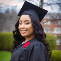 Alaina Cauley
