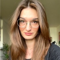 Magdalena Matykiewicz