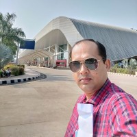 Biplab Chakraborty