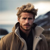 Andrew Marley