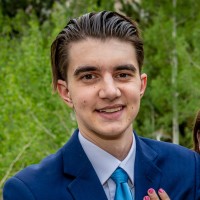 Austen Ryan