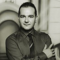 David Chevillet
