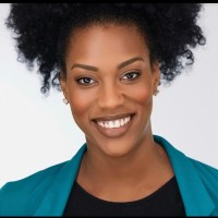 Charlotte Fall, Mba