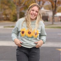 Allyson Wright
