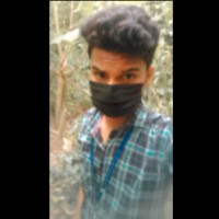 Sathish A