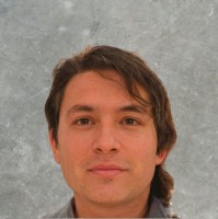 Andrew Newman