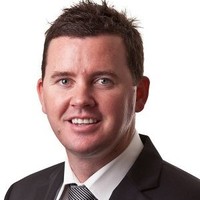 Xavier McKeon