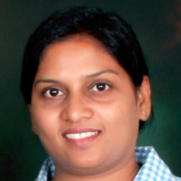 Jyothi Vaddemoni