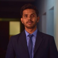 Anil Michael George