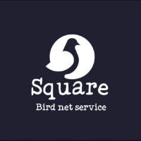 Square Bird net service