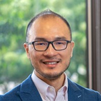 Shann Yu, PhD (楊凱文)