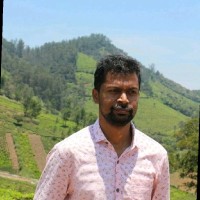 Prabakaran A