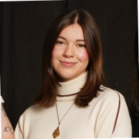 Caroline Haddad