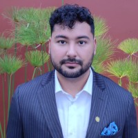 Cristhiam Felipe Gonzalez Mendez
