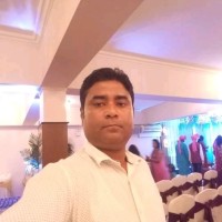 Rajnish Kr Jha