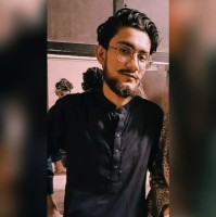 M Sufyan Shaikh