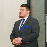 Kacper Daniel Świtkiewicz