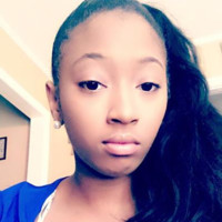 Shymeshia Allen