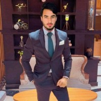 Zia UrRehman