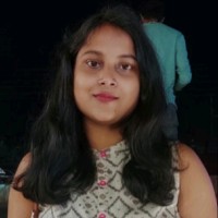 Suchandana Mohanty
