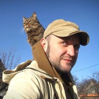 Pavlo Zharko