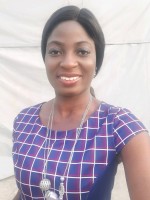 Julianah Olanrewaju- Adebayo