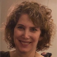 Elizabeth Etkin-Kramer