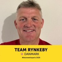 Kurt Theis Henriksen