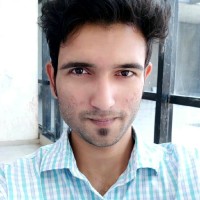 Yogesh Patil
