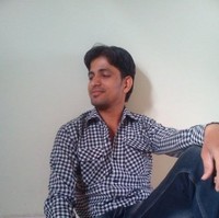 Yogesh Mishra