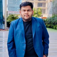 Ayush Shrivastava