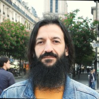 Kamel Achiri
