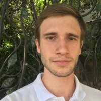 Ian Gottberg De Moura
