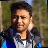 Sathish Kumar Narayanan