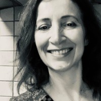 Catherine Segal