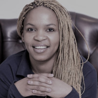 Noluthando Wendy Nonzaba