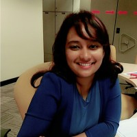 Maheksha Perera