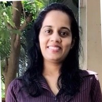 Shwetha Nagavar