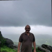 Dinesh Sharma
