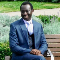 Pst Sutton Ohunyon