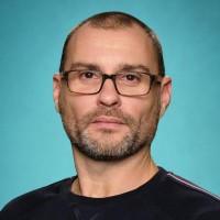 Nicolas Baudry