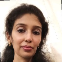 Sabeera Shafique