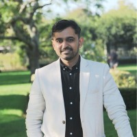 Hardeek (Harry) Panchal