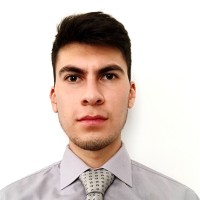Jorge Luis Bravo Córdoba