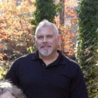 John Hudler, PMP, GISP